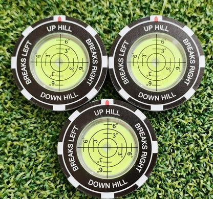Workshop-Ready High Precision Golf Tools Leveler