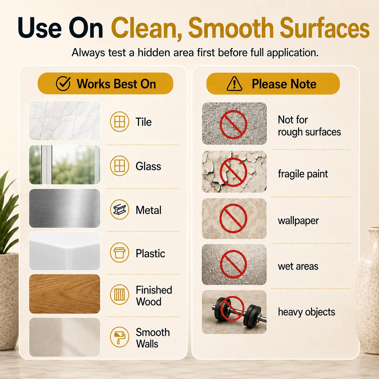 Purpose-Built High-Tack Double-Sided Mesh Tape for Everyday Use