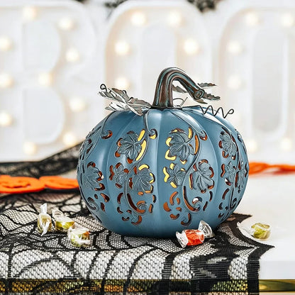Decorative Light-Up Gourd Decoration for Focused Lighting