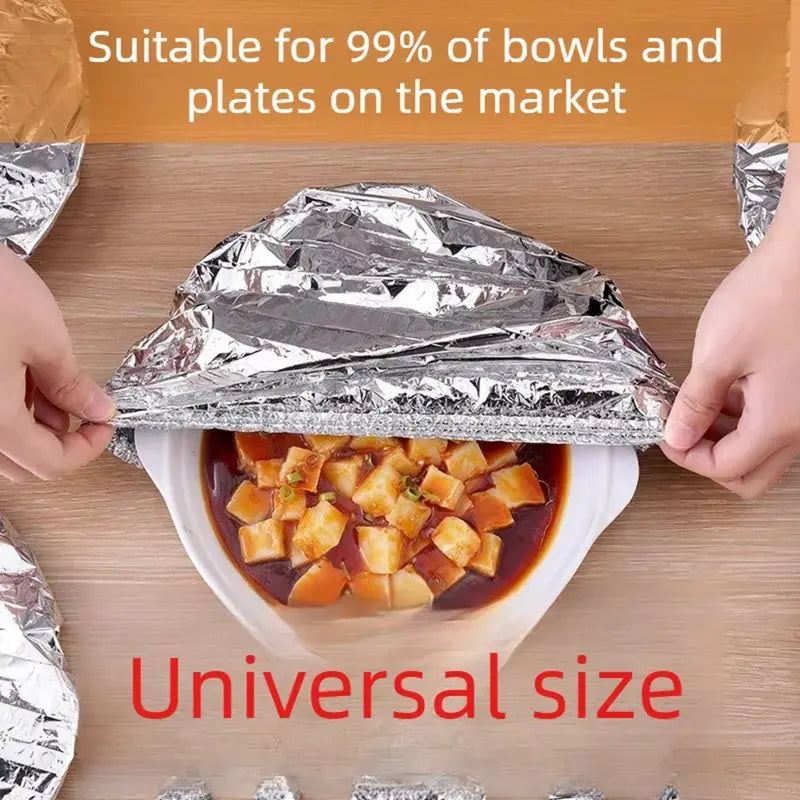 Easy-Use Home dining – heat-retaining cover for Daily Kitchen Tasks