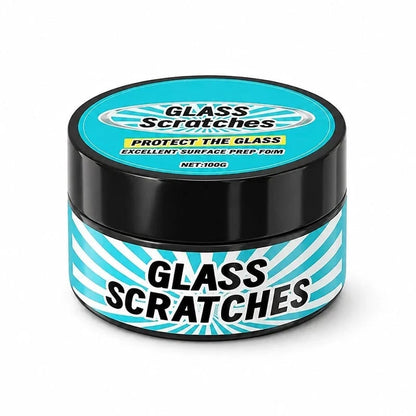 30g Multi-Purpose Glass Scratch Repair Paste for Windows and Mirrors