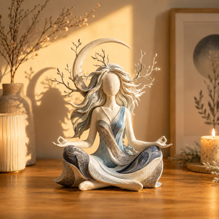 Purpose-Built Serenity Growth – Inner Harmony Sculptural