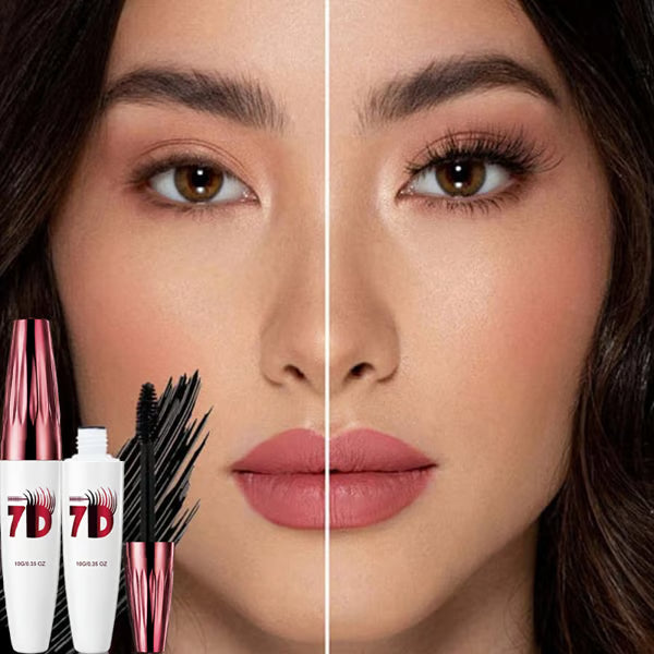 Vehicle-Ready Smudge-Proof – Lengthening Mascara for Practic – Jmg7Ym1