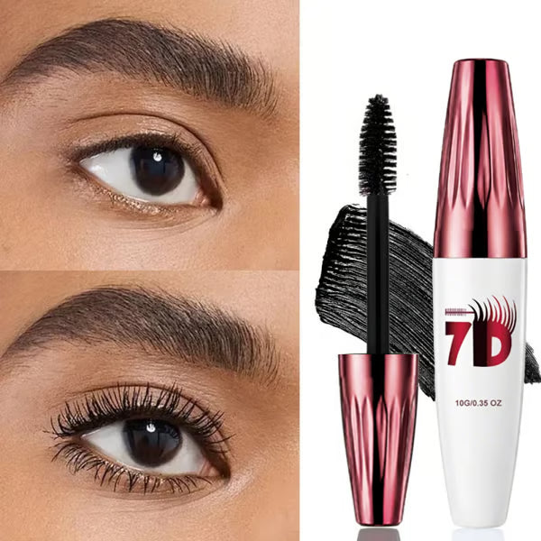 Vehicle-Ready Smudge-Proof – Lengthening Mascara for Practic – Jmg7Ym1