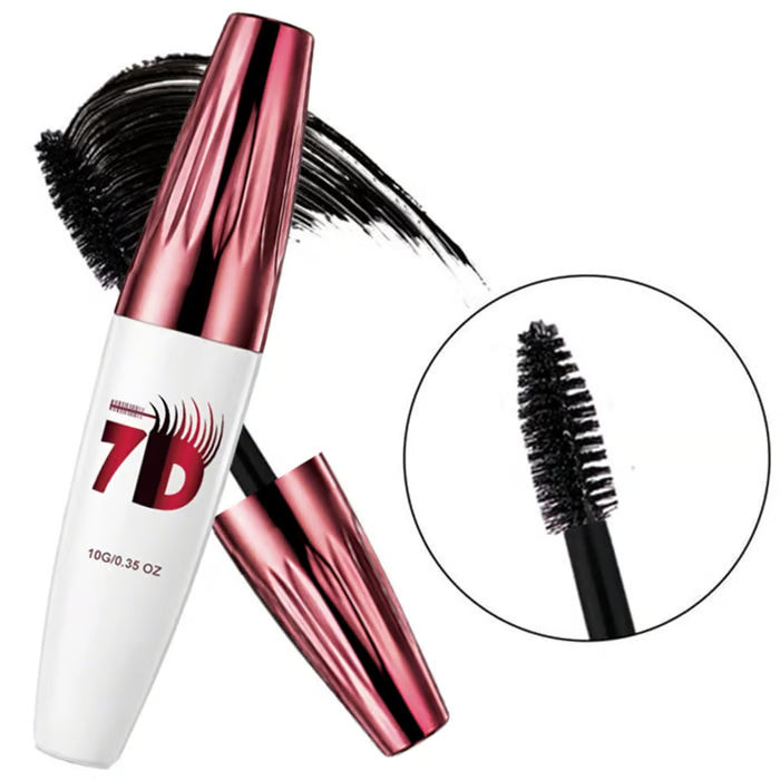 Vehicle-Ready Smudge-Proof – Lengthening Mascara for Practic – Jmg7Ym1