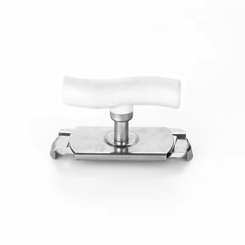 Practical Stainless Steel Jar Openers for Easy Opening, Kitchen