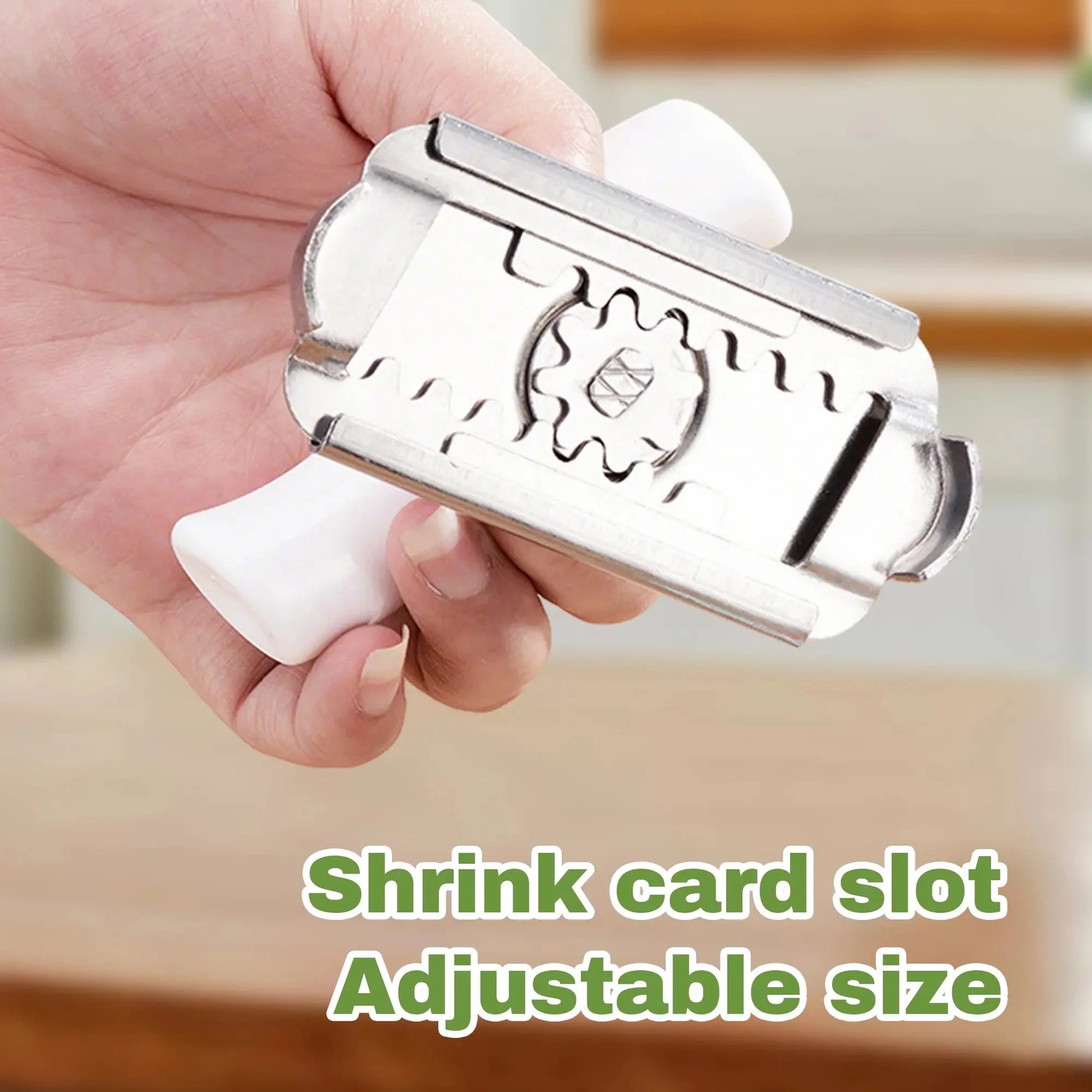 Practical Stainless Steel Jar Openers for Easy Opening, Kitchen