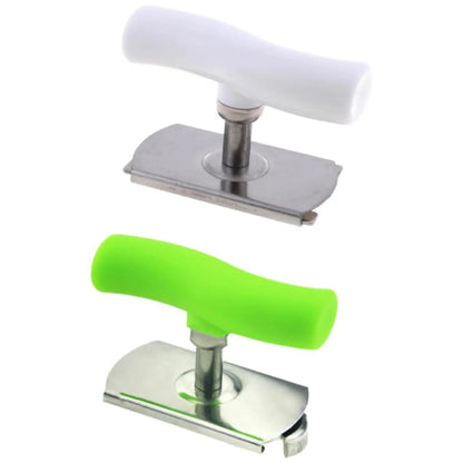 Practical Stainless Steel Jar Openers for Easy Opening, Kitchen