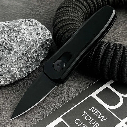 K7500 Micro-Ops 1.9-Inch Compact Automatic Folding Knife