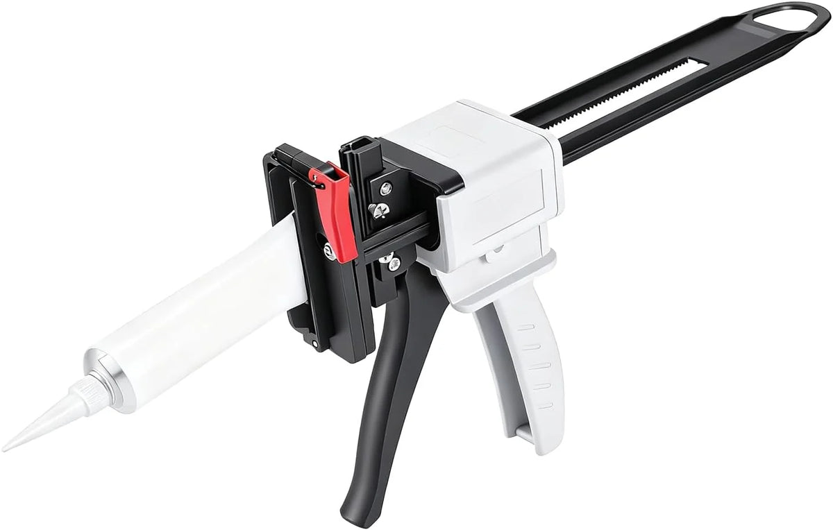 Purpose-Built Labor-Saving Manual Tube Squeezer Glue