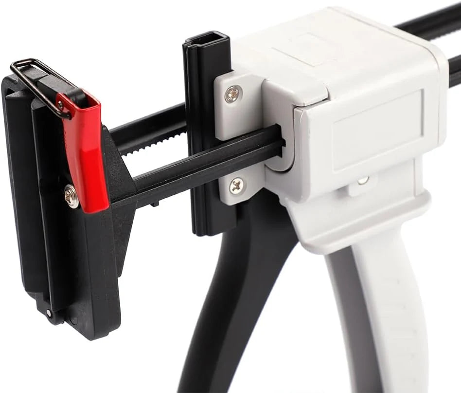 Purpose-Built Labor-Saving Manual Tube Squeezer Glue
