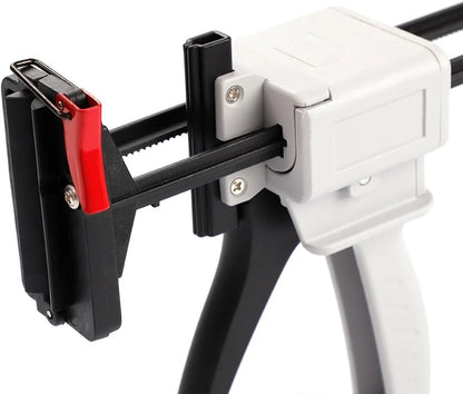 Purpose-Built Labor-Saving Manual Tube Squeezer Glue
