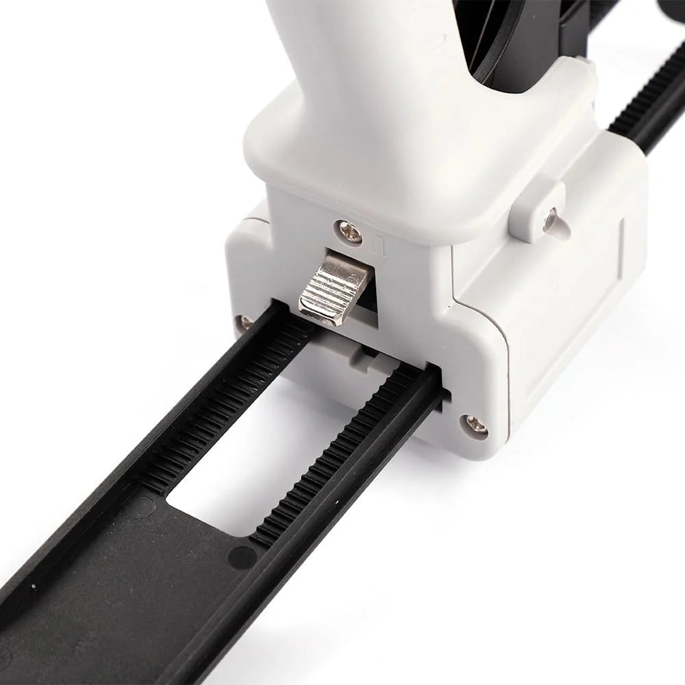 Purpose-Built Labor-Saving Manual Tube Squeezer Glue