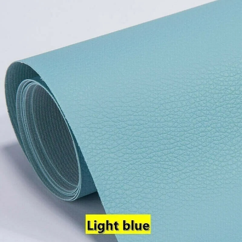 Distinctive Self Adhesive Leather Patch Sofa