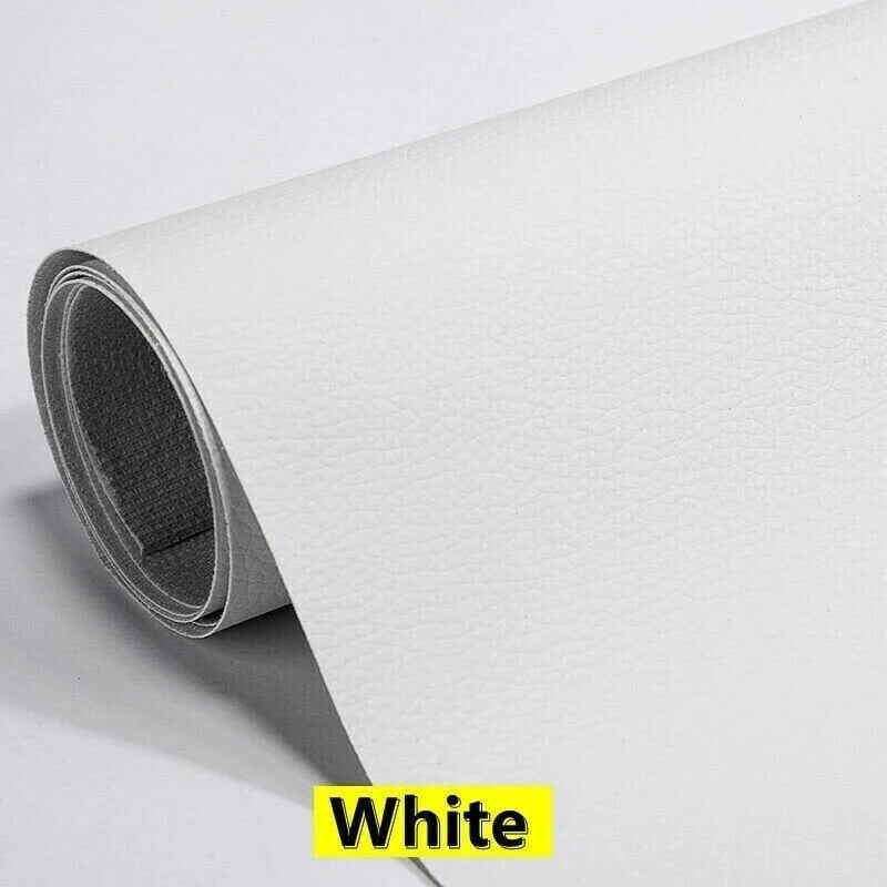 Distinctive Self Adhesive Leather Patch Sofa
