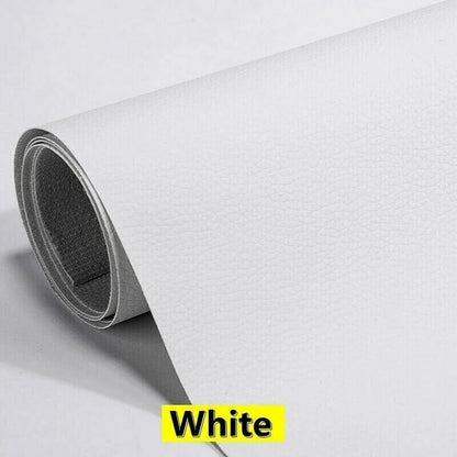 Distinctive Self Adhesive Leather Patch Sofa