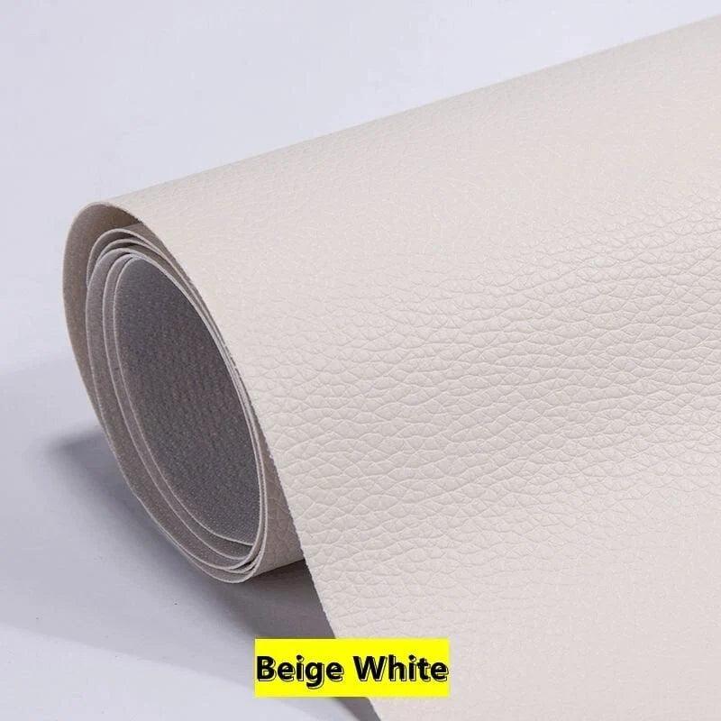 Distinctive Self Adhesive Leather Patch Sofa