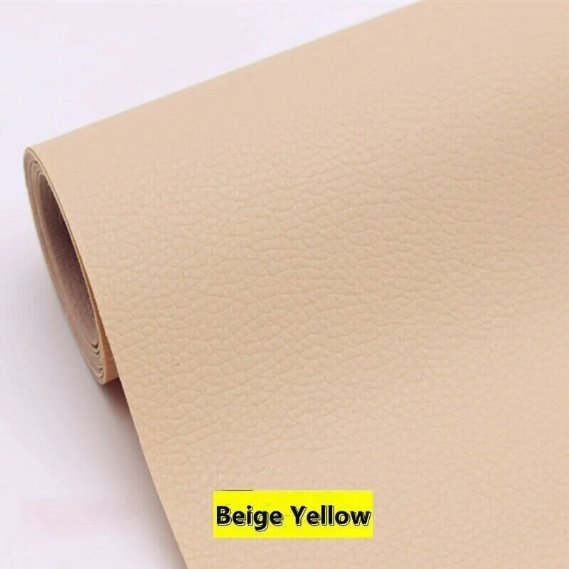 Distinctive Self Adhesive Leather Patch Sofa