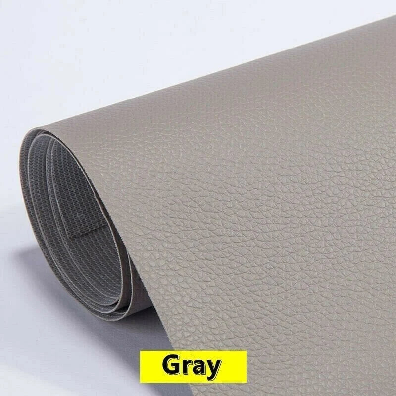 Distinctive Self Adhesive Leather Patch Sofa