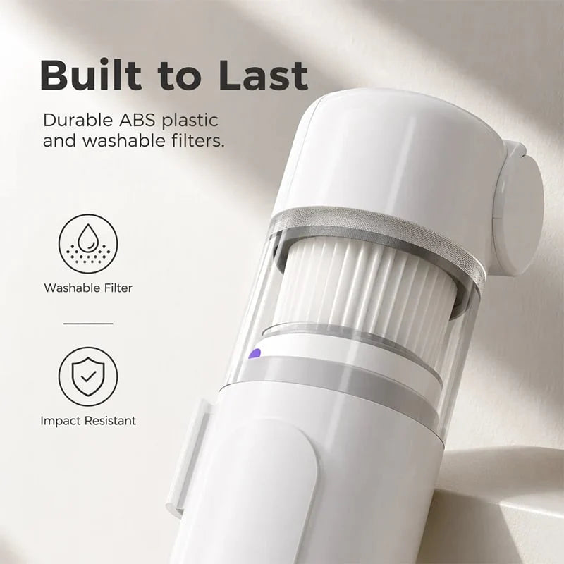 Pet-Friendly Electric Pet Flea Remover and Detangling