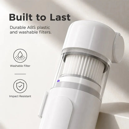 Pet-Friendly Electric Pet Flea Remover and Detangling