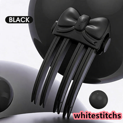 Workshop-Ready Wireless Heated Volumizing Root Lift Clip - Salon