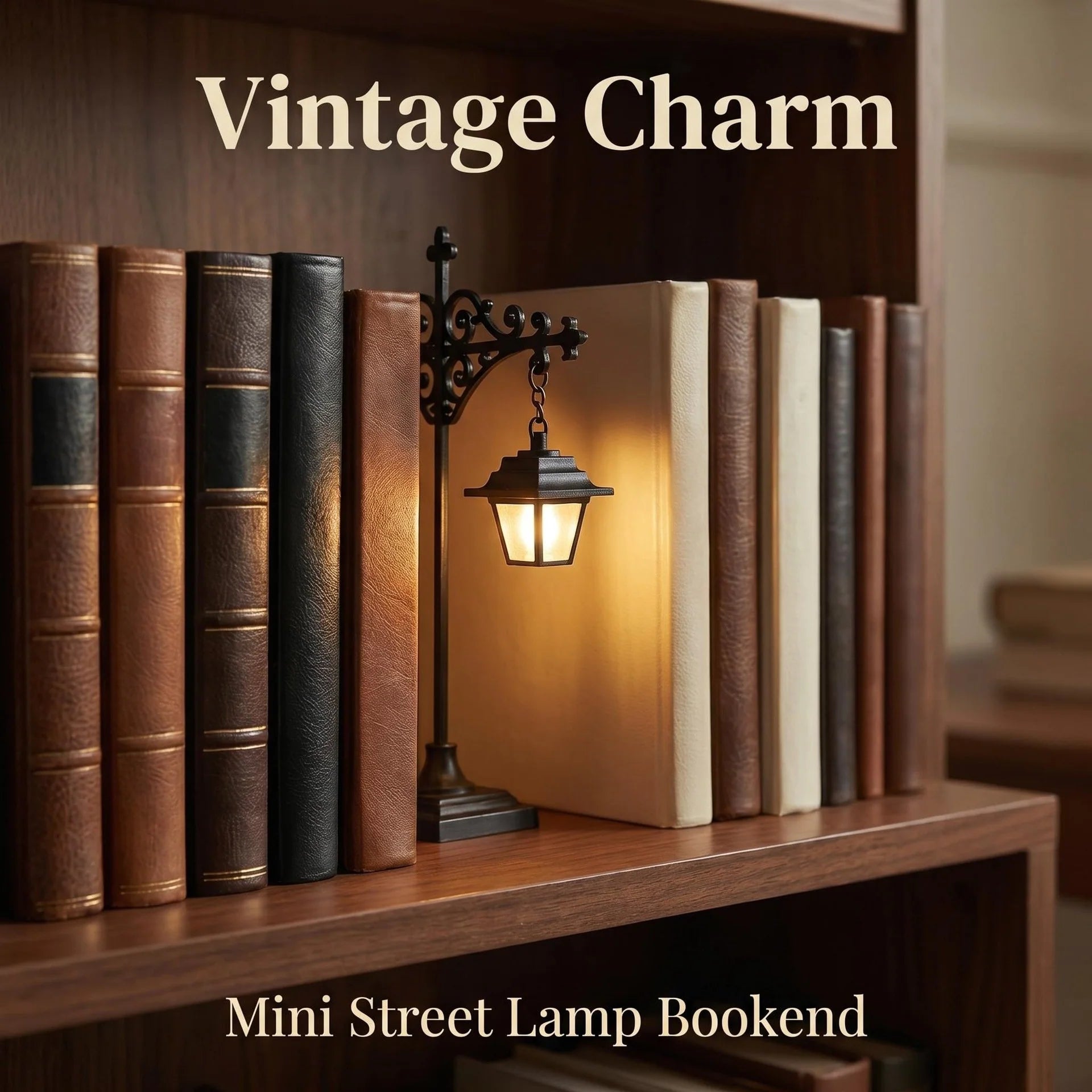 Hands-On Library – Bookshelf Lighting for Creative Play