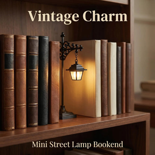 Hands-On Library – Bookshelf Lighting for Creative Play