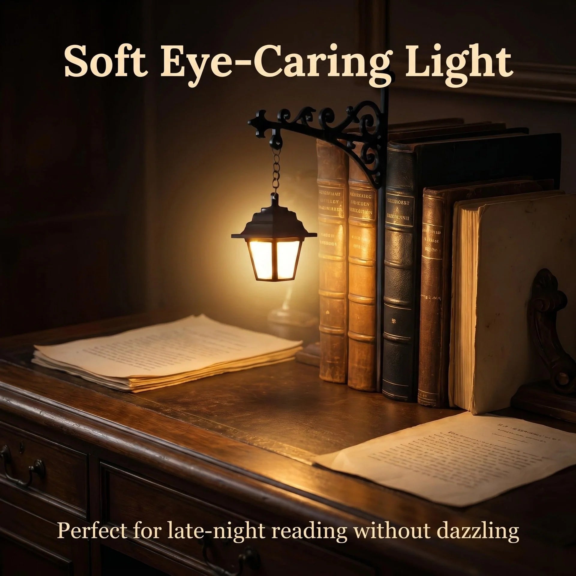 Hands-On Library – Bookshelf Lighting for Creative Play