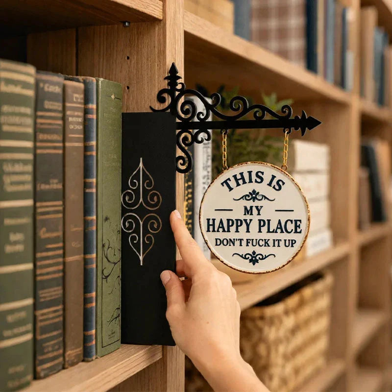 Hands-On Library – Bookshelf Lighting for Creative Play