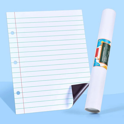Purpose-Built Giant Magnetic Dry Erase Drawing Pad – Large Reusable