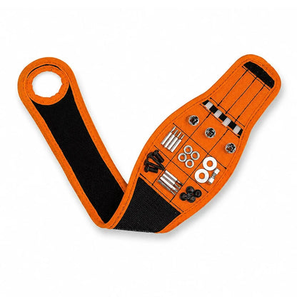 Workshop-Ready Magnetic Tool Holder,Practical Magnetic DIY Tool