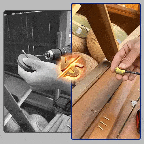 Purpose-Built Magnetizer and Demagnetizer Tool Set for Everyday Use