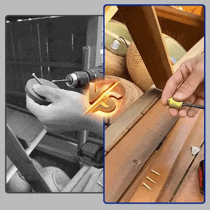 Purpose-Built Magnetizer and Demagnetizer Tool Set for Everyday Use