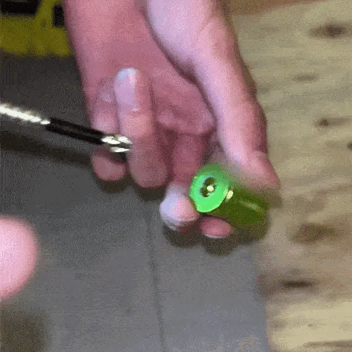 Purpose-Built Magnetizer and Demagnetizer Tool Set for Everyday Use