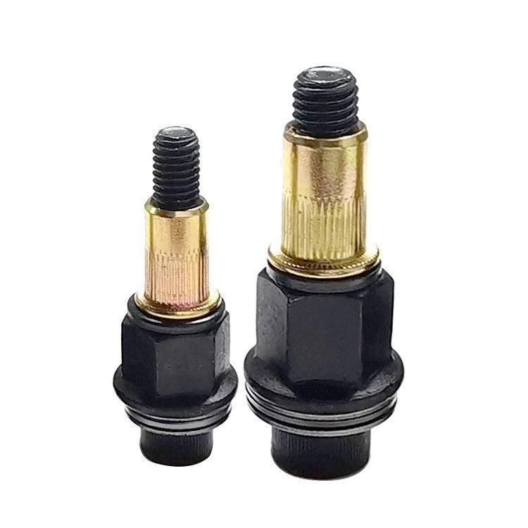 M3-M12 Manual Rivet Nut Setter Kit for Metal, Automotive and DIY Work