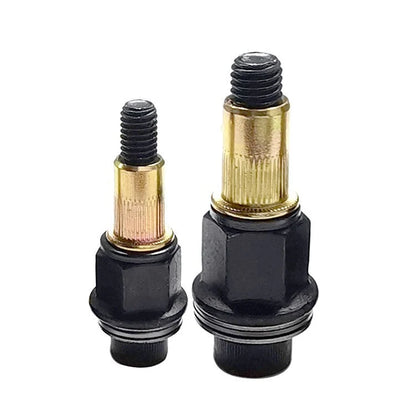 M3-M12 Manual Rivet Nut Setter Kit for Metal, Automotive and DIY Work
