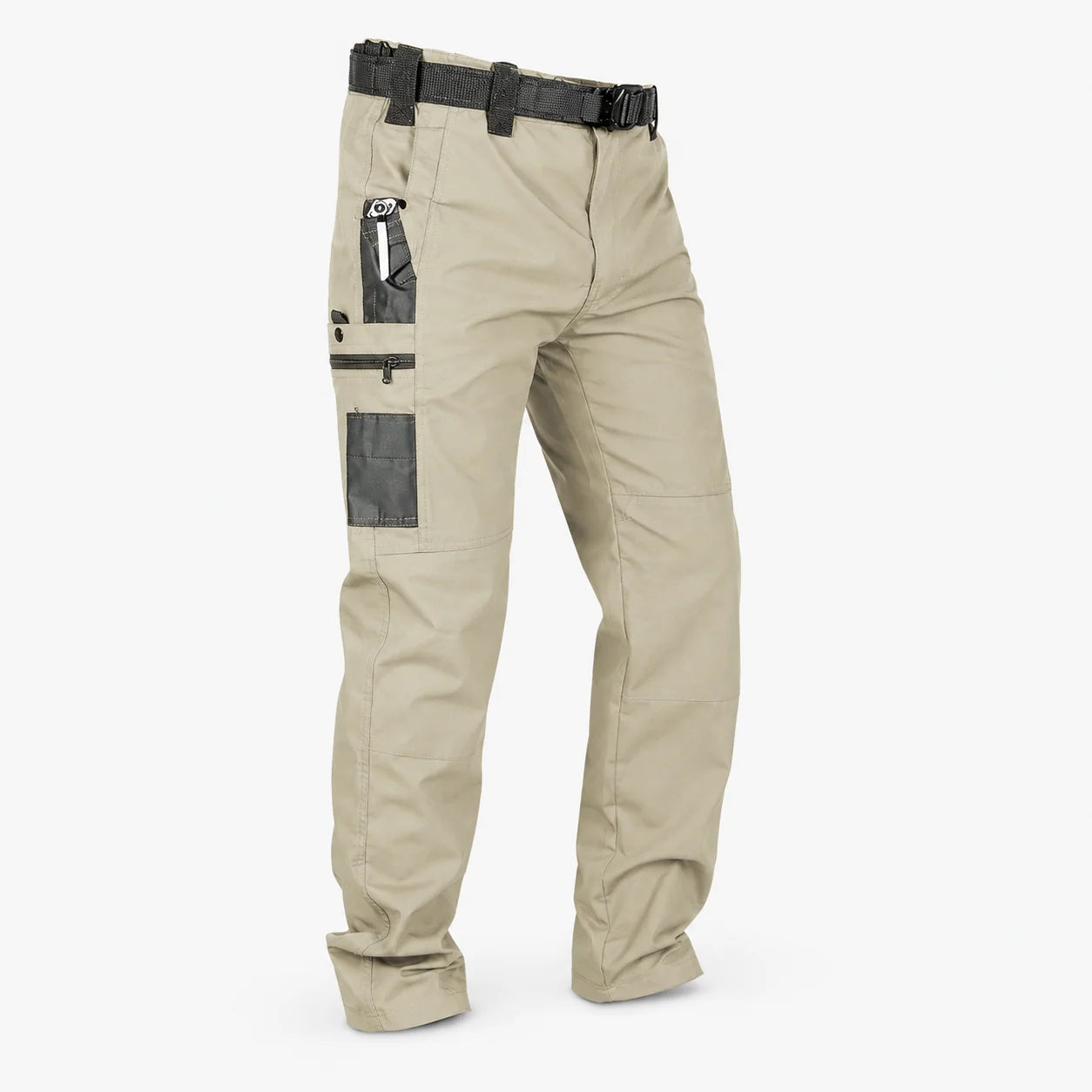 Purpose-Built Men’s FR Tactical Work Pants – Flame-Resistant, Tougher