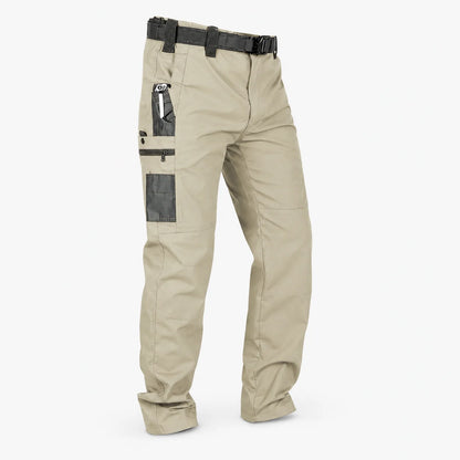 Purpose-Built Men’s FR Tactical Work Pants – Flame-Resistant, Tougher