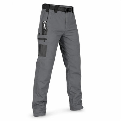 Purpose-Built Men’s FR Tactical Work Pants – Flame-Resistant, Tougher