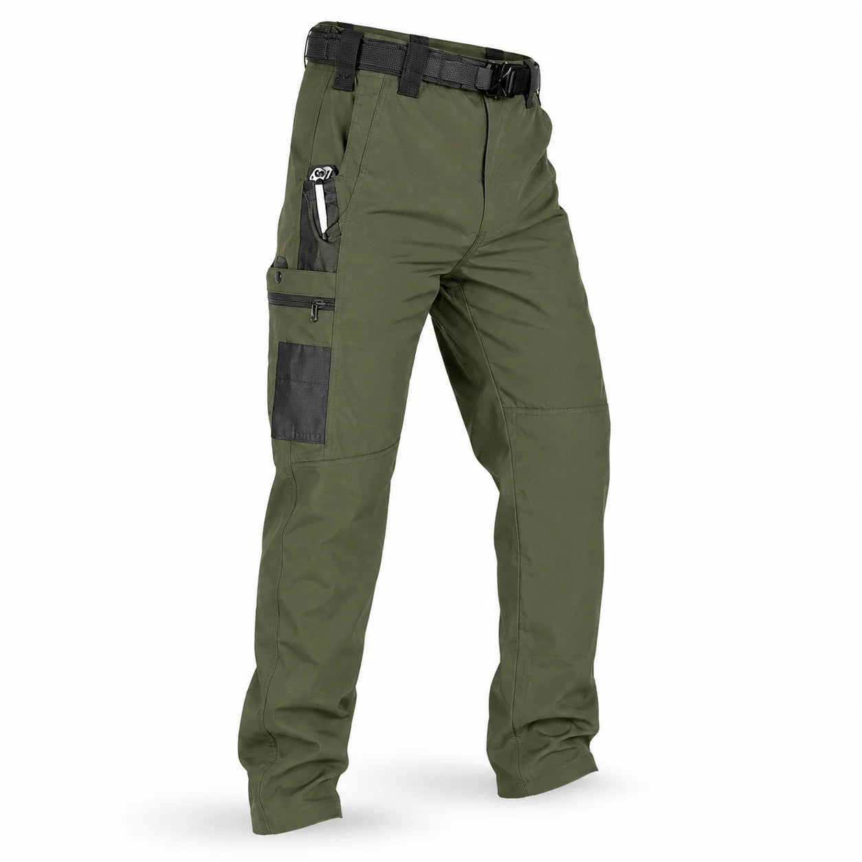 Purpose-Built Men’s FR Tactical Work Pants – Flame-Resistant, Tougher