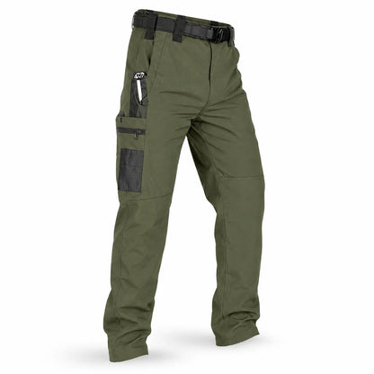 Purpose-Built Men’s FR Tactical Work Pants – Flame-Resistant, Tougher