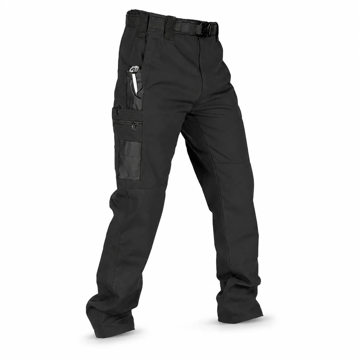 Purpose-Built Men’s FR Tactical Work Pants – Flame-Resistant, Tougher