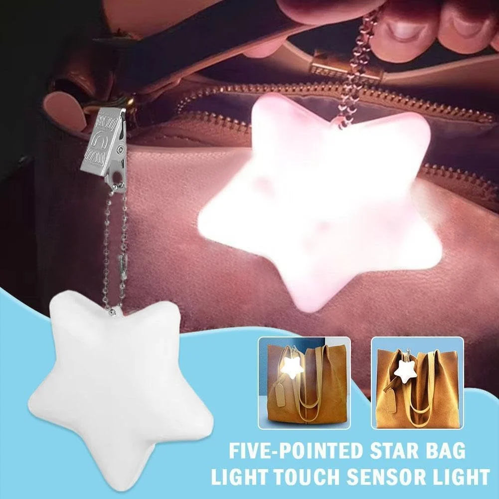 Multifunctional Pet Travel Backpack with Camping Light