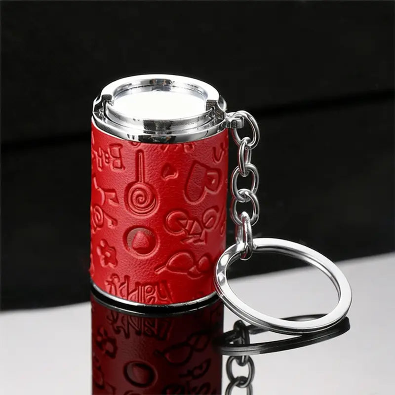 2-in-1 Fidget Coin Bank & Portable Storage