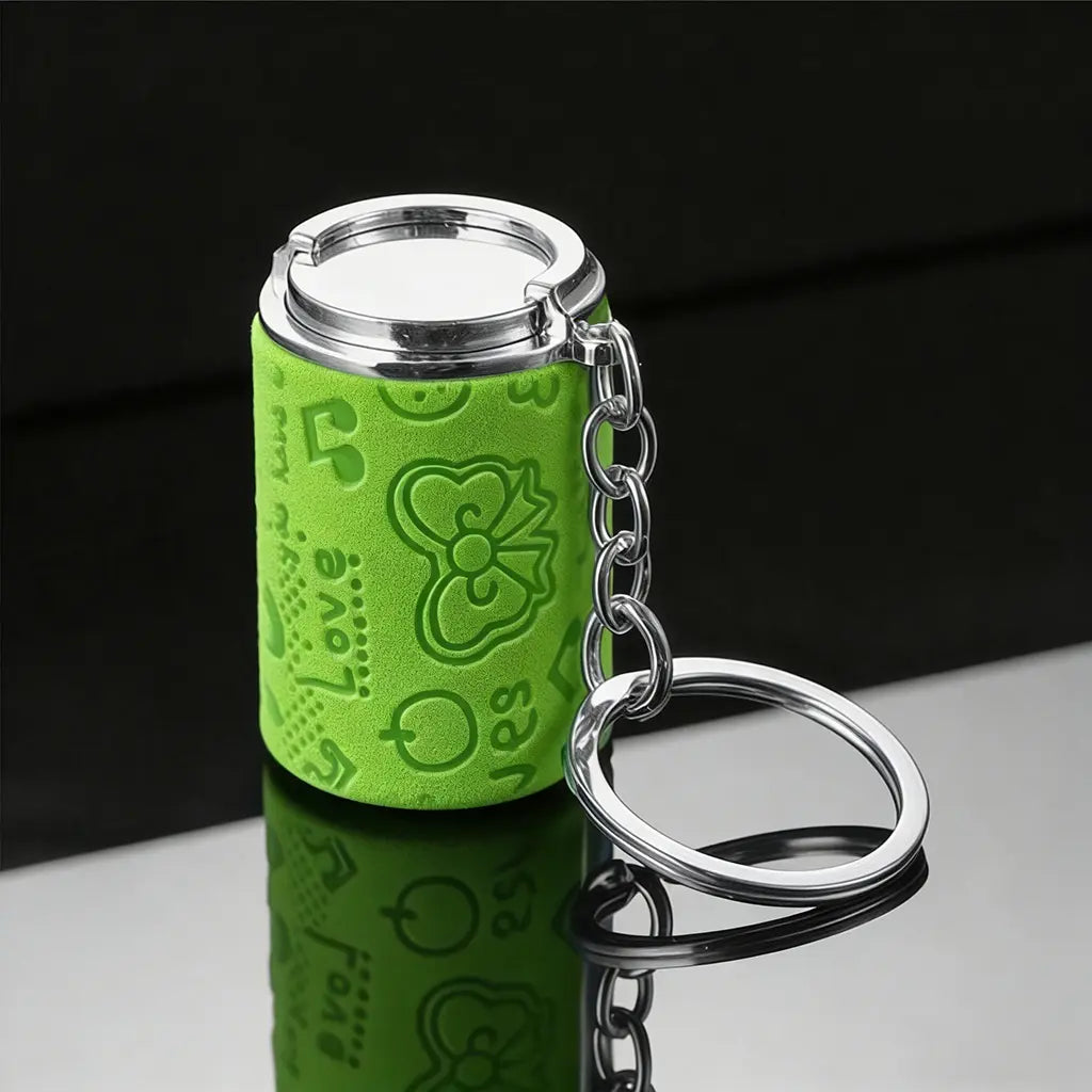 2-in-1 Fidget Coin Bank & Portable Storage