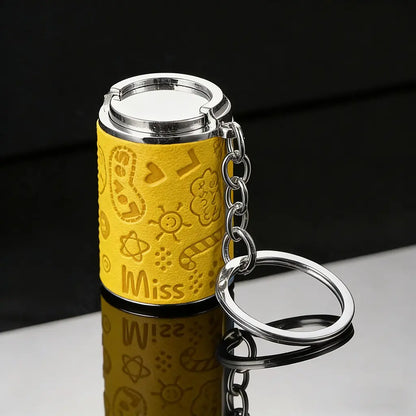 2-in-1 Fidget Coin Bank & Portable Storage