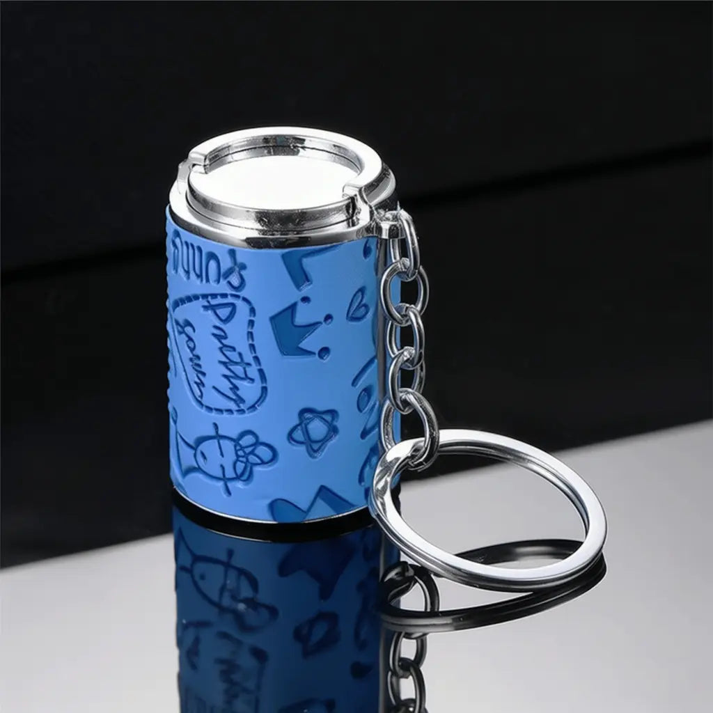 2-in-1 Fidget Coin Bank & Portable Storage