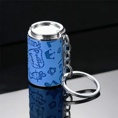 2-in-1 Fidget Coin Bank & Portable Storage