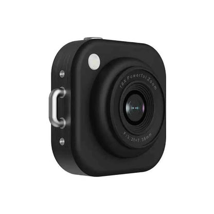 Mini Keychain Digital Camera for Dreamy Pocket Photos
